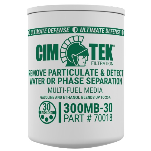 Cim-Tek Bio-Tek 300MB-30 - Filters